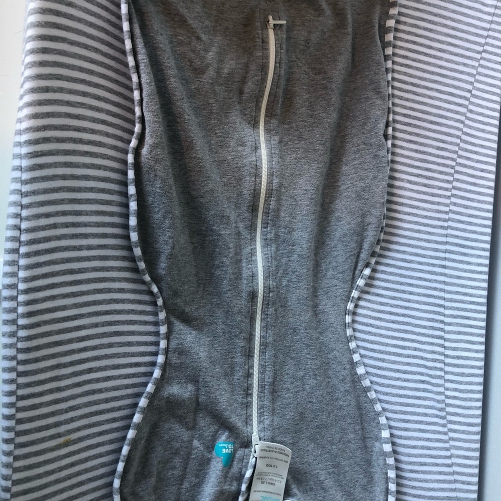 Love to dream swaddle - Picture 2 of 3